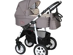 Carucior Krausman, Kraus Combi Dots Kraft