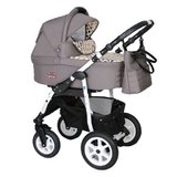 Carucior Krausman, Kraus Combi Dots Kraft